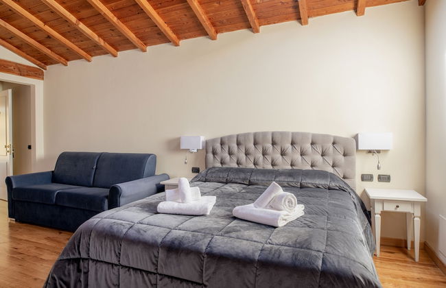 Villa Romantica Wellness & SPA - Photo 17