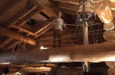 Chalet Anzac Chalet 5 Etoiles en Rondins Tout Neuf Unique dans les Aravis - Foto 50