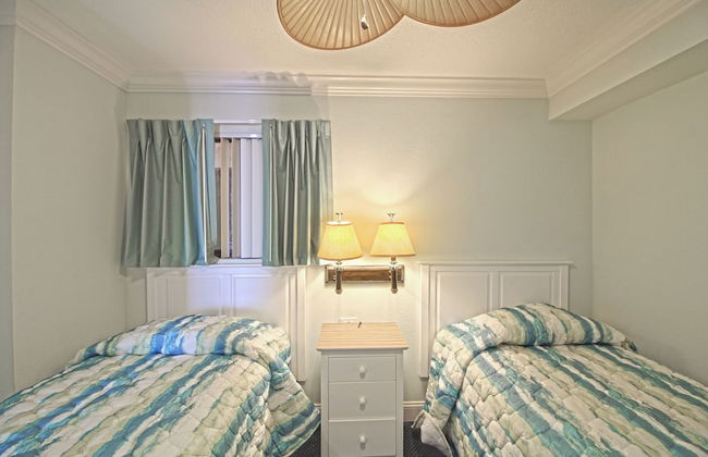 Sands Beach Club - Foto 9