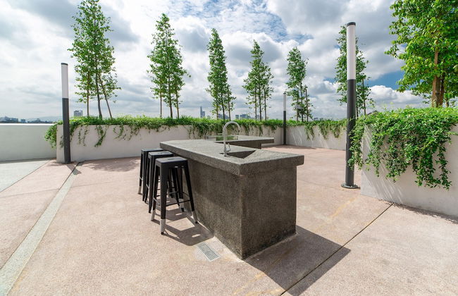 PJ Midtown By Sleepy Bear - Foto 30