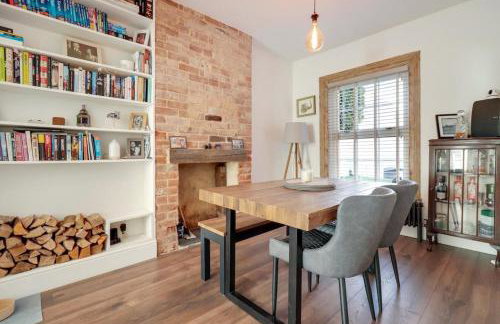 Charming Dog Friendly Cottage in Devon - Foto 6