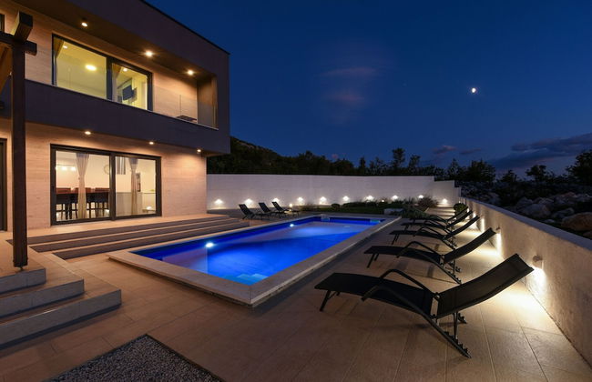 Villa Royal Promons - Foto 30