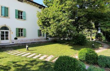 Montresora, villa con piscina privata tra il Lago di Garda e Verona - Foto 7