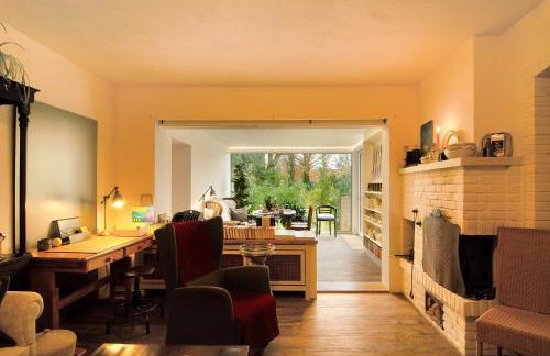 Ferienwohnung Olga Behrends - Foto 9