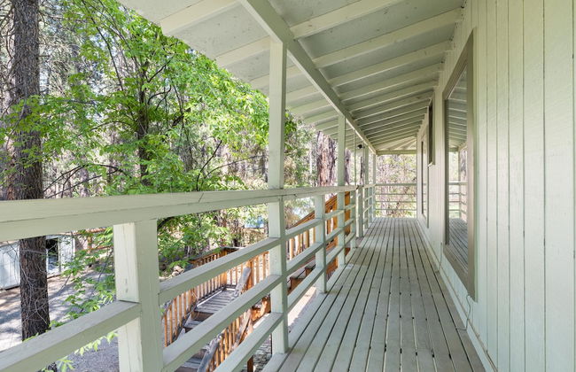 Deschutes Riverwoods Retreat - Foto 30