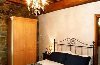 Villa Ceppeto - Foto 16