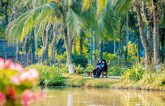 Armin Homes Studio Haven Park Ecopark - Photo 13