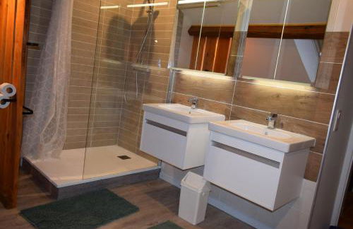 Evasion Côtière Tranquillité entre Forêt et Océan - Foto 19