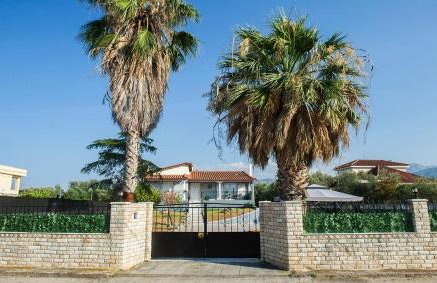 Summer Dreams Villa Digeliotika Beach - Foto 1