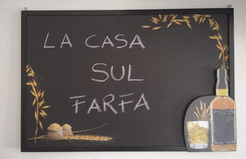 La casa sul farfa - Foto 9