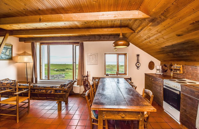 House Breiðabólsstaður - Foto 1