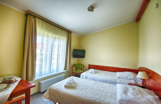 Domki Delfin - Foto 2