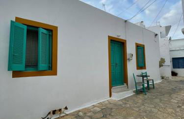 Lipsi Eirini s Home - Foto 11