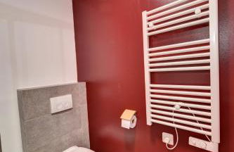 Apparts Seasons - Saint Étienne Centre - Gare Chateaucreux - Foto 43