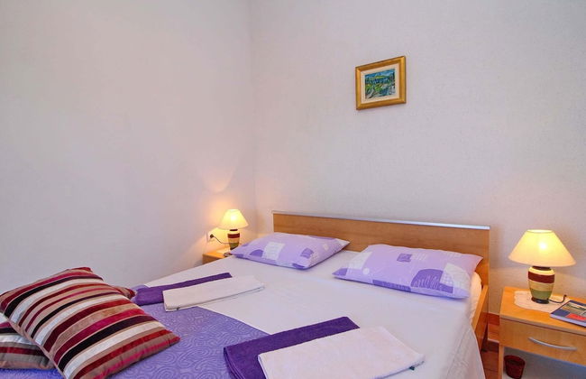 Apartments Filipovic - One-bedroom Apartment With Balcony and Sea View - Foto 4