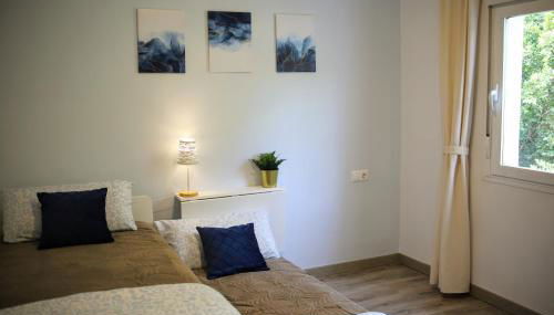 Charming beach apartment - relax & work - Foto 2