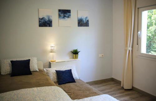 Charming beach apartment - relax & work - Foto 2