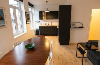 T3 lumineux au coeur de Moulins garage 2 places - Foto 12