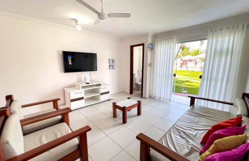 Casa com lazer completo perto da praia Taperapuan - Foto 36