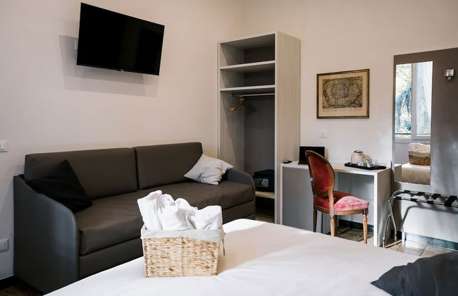 LaMì Room & Apartment - Foto 18