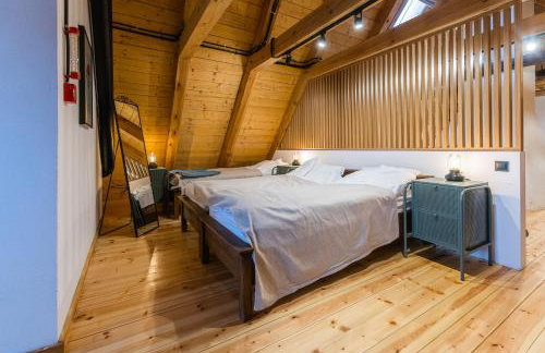 Zagroda Swołowo - Foto 15