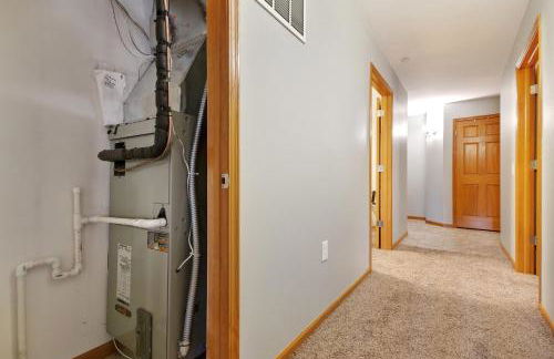 First Floor 3 BR Condo, Northern Bay Golf Course - Foto 31