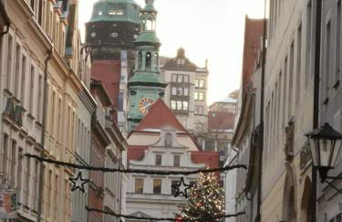 Vielstubenhaus - Ferienwohnung Marie - Photo 22