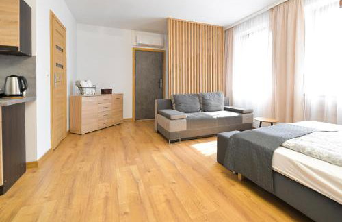 Apartamenty Tilia Laskowa - Zator - Foto 48