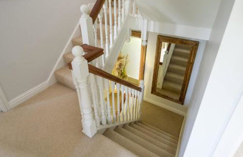 Beautiful Home & Garden in Somerset Countryside - Foto 25