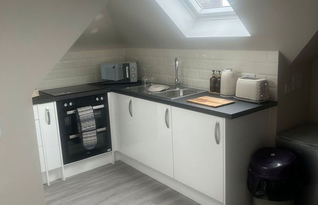 Apartment in Wembley by Belvilla - Photo 7