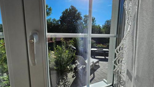 Ferienhaus Kleine Auszeit - Foto 5, Garden, Garden view