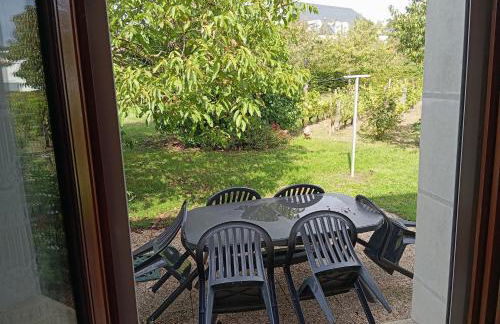 Gîte La Bonnetière - Foto 22