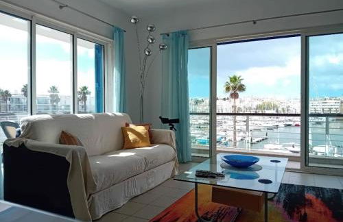 Marina Apartment with Pool Access - Foto 1