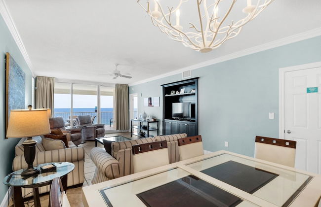 Majestic Beach Towers 2-1509 - Foto 38