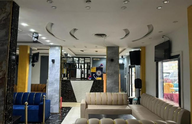 HOTEL L'EMPIRE - Foto 5