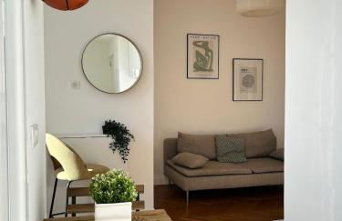 Exclusive Top Floor - Love Suite - Foto 8