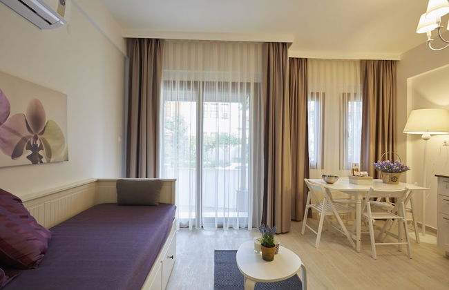 Alp Suites Lavanta - Foto 15