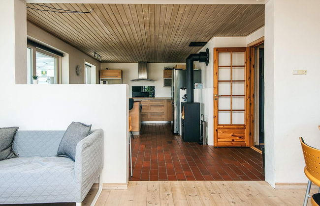 12 Person Holiday Home in Thyboron - Foto 51