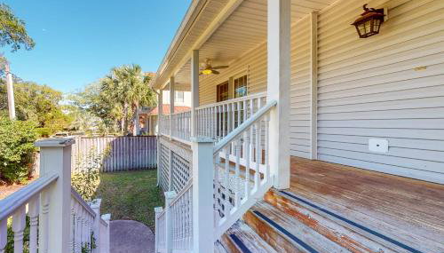 Beautiful home with modern conveniences - close to the beach, dogs welcome - Foto 2