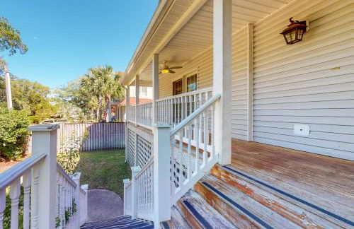 Beautiful home with modern conveniences - close to the beach, dogs welcome - Foto 2