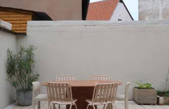 Appartement cosy sur la route des vins d'Alsace - Foto 42