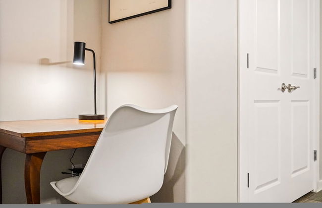 Spacious 5-bedroom for Families Groups - Photo 25