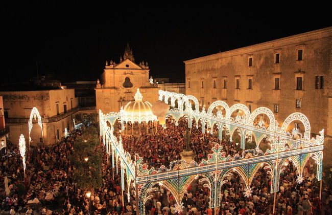 Masseria Uccio - Foto 40