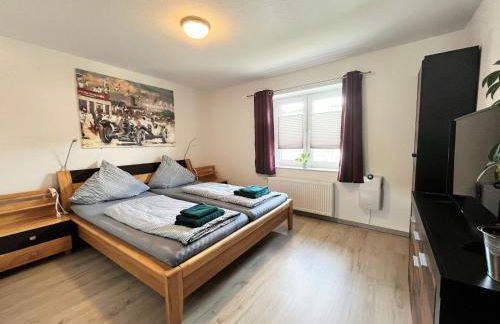 Apartment Nürburgblick by Interhome - Foto 52