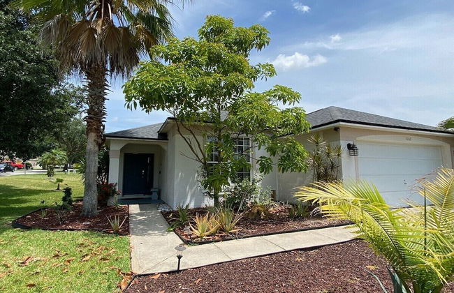 Southern Dunes Villa, Private Pool Home - Foto 24