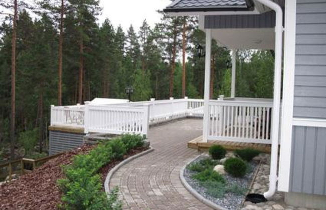 Villa siimestö - Foto 5