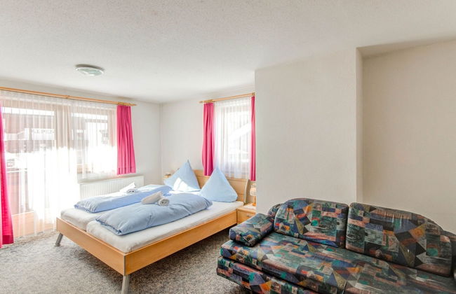 Comfortable Apartment in Langenfeld With ski Storage - Foto 27