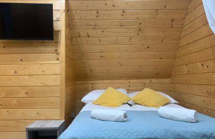 Domki Szarotki - Foto 9