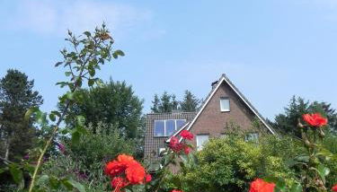 Haus *Üüs Aran* Wohnung Nr. 7 - Foto 2