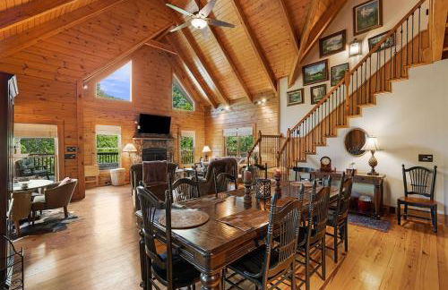 Rocky Mountain Private Creek Fire Pit - Photo 49